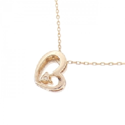 4゜C Dây chuyền kim cương - Hàng hiệu Authentic 843505