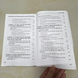 [Luật] Kỹ năng của luật sư khi tham gia giải quyết các vụ án hình sự (chuyên sâu) 299867