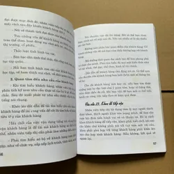 100 yêu cầu với nhân viên tiếp thị 693903