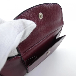 【Khuyến mãi】Ví VALEXTRA 656675