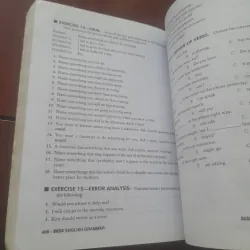 Betty Schrampfer Azar - BASIC ENGLISH GRAMMAR 931063