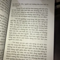 Giọt lệ và nụ cười - Kahlil Gibran 976563