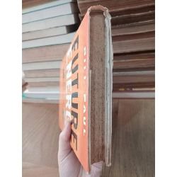 Future energy - Bill Paul