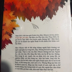 Combo 2 tác phẩm của Alice Murno 398929