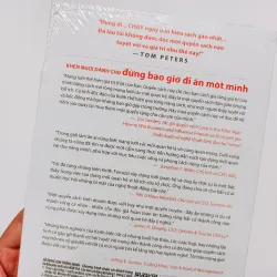 Đừng Bao Giờ Đi Ăn Một Mình 753480