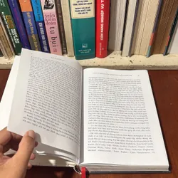 II Mỹ Quốc: Cuộc Chiến Ngầm _ Bí Sử Nhà Trắng 2006•2008 - BOB WOODWARD - 2009 738898