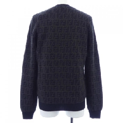 FENDI FZX034 AKFS Áo len - Hàng hiệu Chính hãng 890053