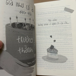 Giá như có ai đó dạy tôi trưởng thành 498308