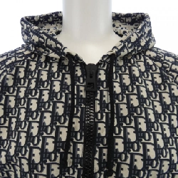 Váy Christian Dior Oblique Technical Taffeta 127R40A2970 648568