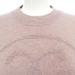 HERMES H Lift 5E2604D1 Áo len 632583