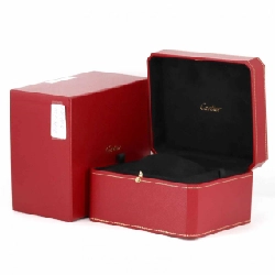 Cartier Santos de Cartier Chronograph XL Combi W2SA0008 SSxYG Automatic - Hàng hiệu Chính hãng 880434