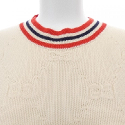 Gucci GUCCI 579818-XKARR Áo len - Hàng hiệu Chính hãng 775637