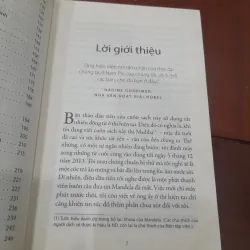 Daniel Smith - TƯ DUY NHƯ MANDELA 1002871