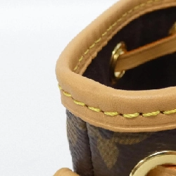 Túi xách vai Louis Vuitton Monogram Nano Noé M81266 608454