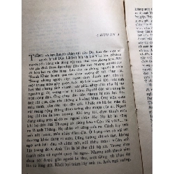 Giám định của đất 1987 mới 60% ố vàng rách góc bìa Nguyễn Bảo HPB0906 SÁCH VĂN HỌC 915133