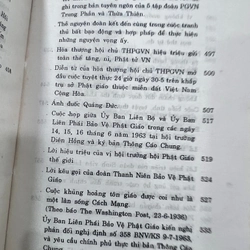 ĐẠO PHẬT VÀ DÒNG SỬ VIỆT - THÍCH ĐỨC NHUẬN 444512