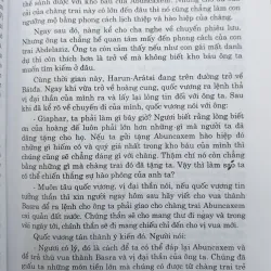 NGHÌN LẺ MỘT NGÀY - NHÓM DỊCH: MINH TÂN BOOKS 712018
