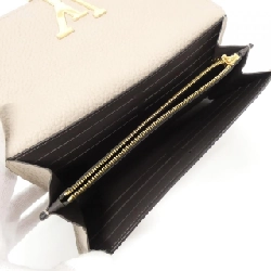 Ví Louis Vuitton Trillon Portefeuille Capucines M61249 622472
