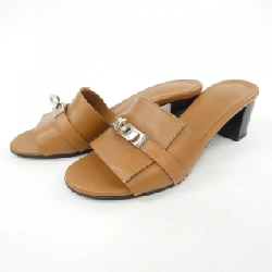 HERMES GIGI GIGI Keri Buckle 231063Z Sandal - Hàng hiệu Chính hãng 828635