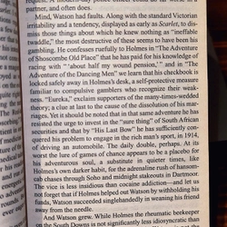 SHERLOCK HOLMES – THE COMPLETE NOVELS AND STORIES (VOLUME 1) 425667