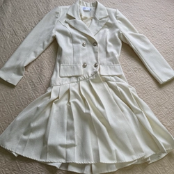 Áo váy size L 539732