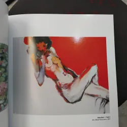 Toan ( Canvas ) vựng tập hội họa  1006127