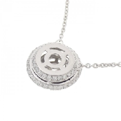 Dây chuyền Graph 0.50CT H VS1 3EXT - Hàng hiệu Chính hãng 842126