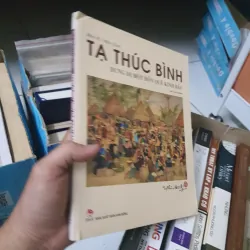 Tạ thúc bình  960902