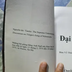 Đại thủ ấn - Osho 1004267