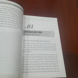 ANTHONY GELL - The book of LEADERSHIP, dẫn dắt bản thân, đội nhóm và tổ chức vươn xa 705045