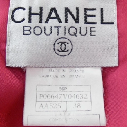 CHANEL P06647V04632 96P Áo khoác - Hàng hiệu Chính hãng 816825