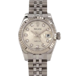Đồng hồ Rolex Datejust 179174G SSxWG tự động - Sản phẩm chính hãng