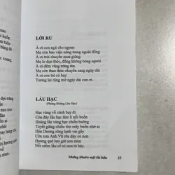 Những khuôn mặt thi hữu 590243