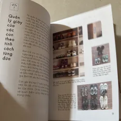 Muốn ít đi, hạnh phúc nhiều hơn 997285