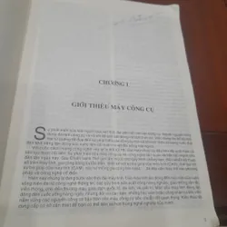 THỰC HÀNH CƠ KHÍ - Tiện, Phay, Bào, Mài 732151