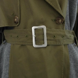 Áo khoác AMIRI 628551