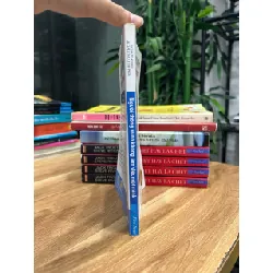 Người Thông Minh Không Làm Việc Một Mình – Rodd Wagner & Gale Muller 572435