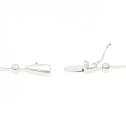 K18WG Dây chuyền kim cương 1.00CT - Hàng hiệu Chính hãng 864237