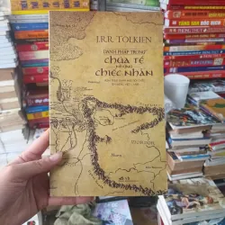 Chúa tể những chiếc nhẫn- J.R.R.Tolkien 791721