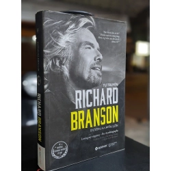 Tự truyện Richard Branson: Đường ra biển lớn 328082