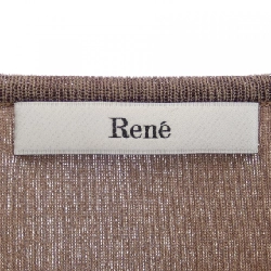 Rene RENE áo khoác cardigan 635785