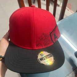 Nón hết xuất khẩu  524806