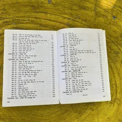 VĂN PHẠM TIẾNG ANH HIỆN ĐẠI - MODERN ENGLISH GRAMMAR- NGUYỄN XUÂN CHINH 737063