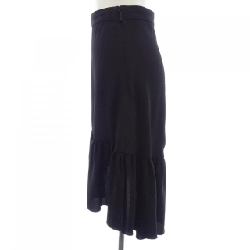 Thương hiệu SAINT LAURENT - Váy - Hàng hiệu Chính hãng 651378