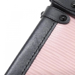 Túi xách vai Louis Vuitton Epi Pochette Trunk Vertical M67872 610870