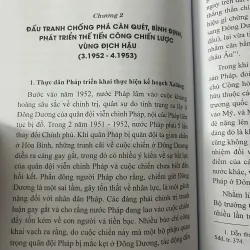 Lịch sử đấu tranh chống phá càn quét, bình định trong cuộc kháng chiến chống thực......... 1023673