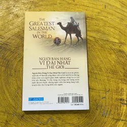 COMBO NGƯỜI GIÀU CÓ NHẤT THÀNH BABYLON & NGƯỜI BÁN HÀNG VĨ ĐẠI NHẤT THẾ GIỚI 790059
