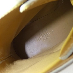 HERMES Elmes Funm Kelly Buckle 222069Z Boots - Hàng hiệu Chính hãng 829691