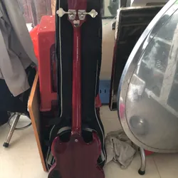 Epiphone Eb3 731558