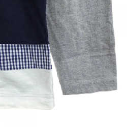 COMME des GARCONS HOMME HI-T022 Áo khoác cardigan - Hàng hiệu Authentic 892281